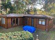 Koekoeksnest 349 (L-chalet)