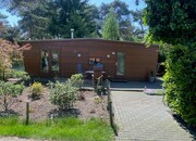 Koekoeksnest 340 (Enkel chalet)