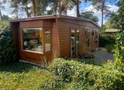 Koekoeksnest 302 (Enkel chalet)