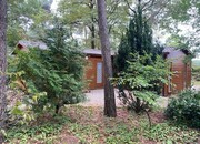 Koekoeksnest 358 (L-chalet)